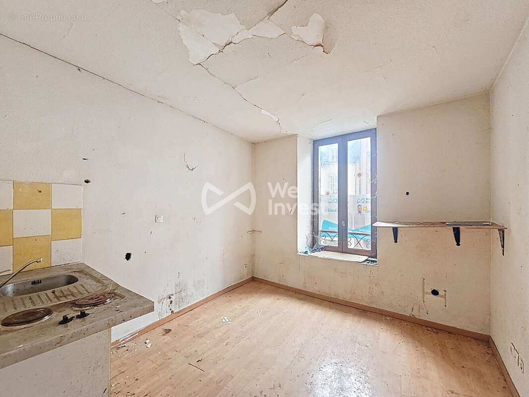 Appartement à RODEZ