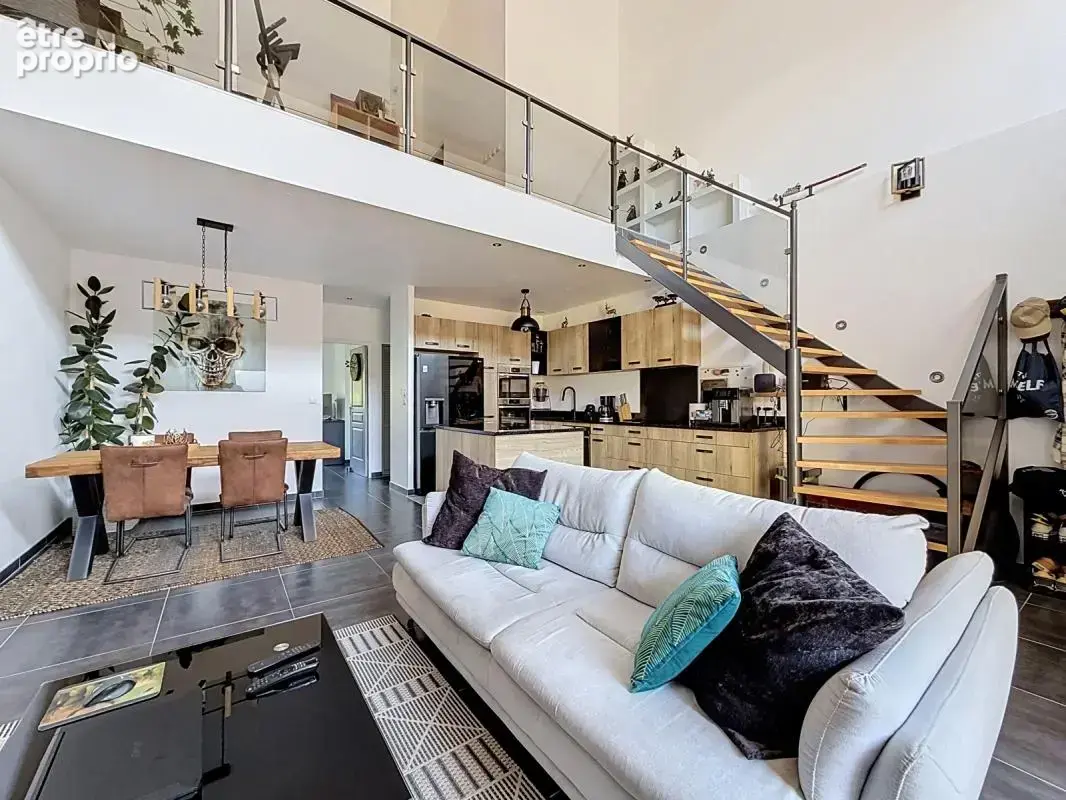 Appartement à AVIGNON