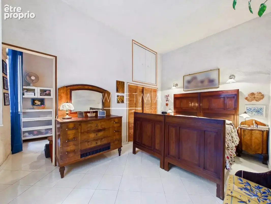 Appartement 2/3 pièces - Menton Vieux-Port - photo 4