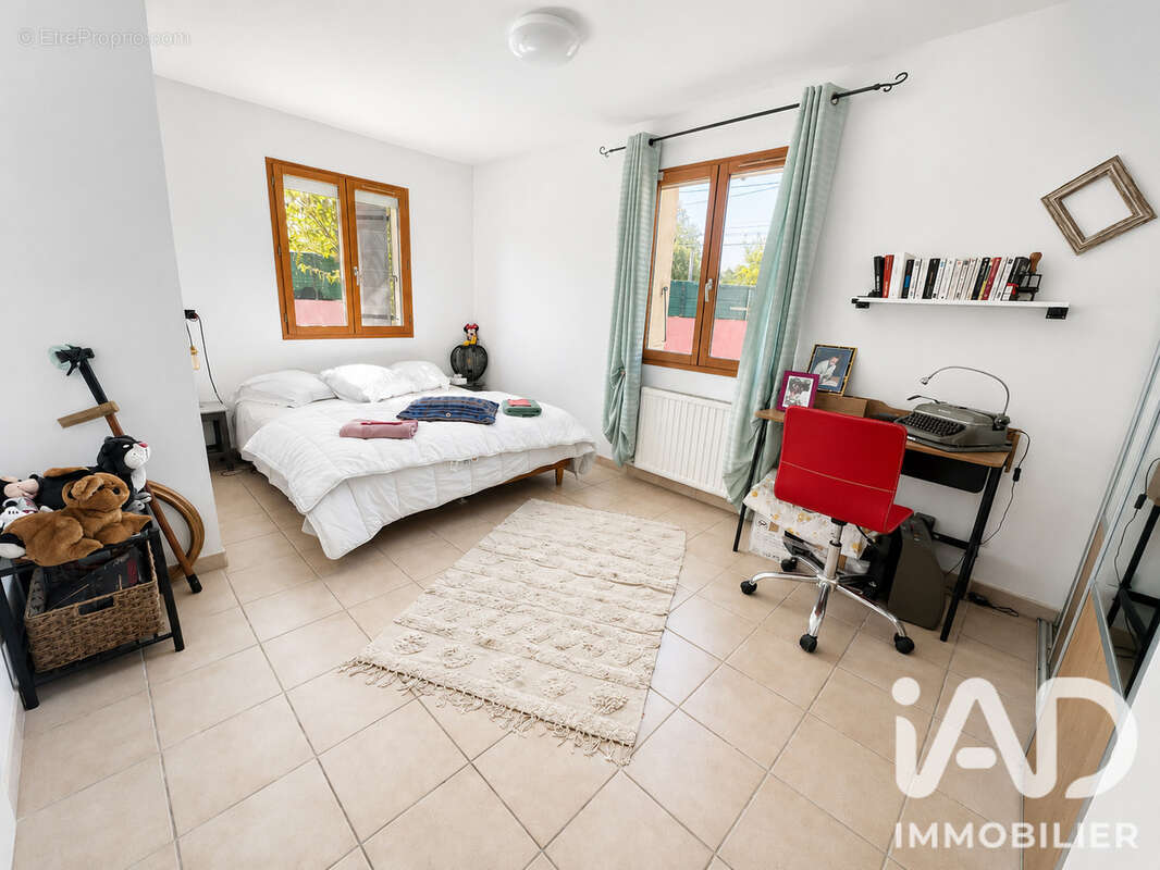 Photo 8 - Maison à SAINT-MAXIMIN-LA-SAINTE-BAUME