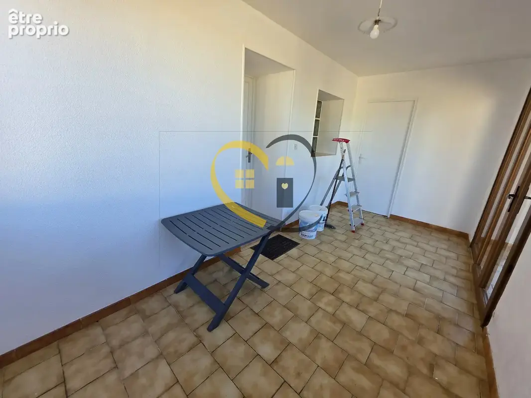 Maison de campagne avec 4 chambres, dépendances et jardin clos – Menetou-Salon - photo 23