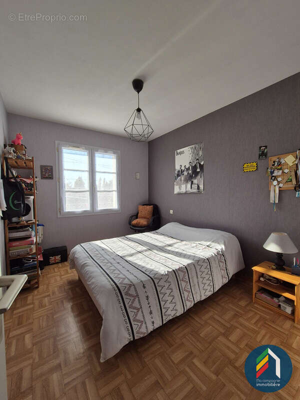 Maison à REAUMUR