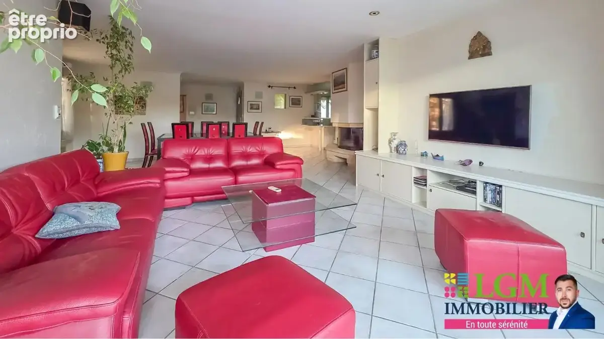 Maison À Vendre Mus, Villa de charme avec piscine, vue et plus de 2 000 m² de terrain - photo 8