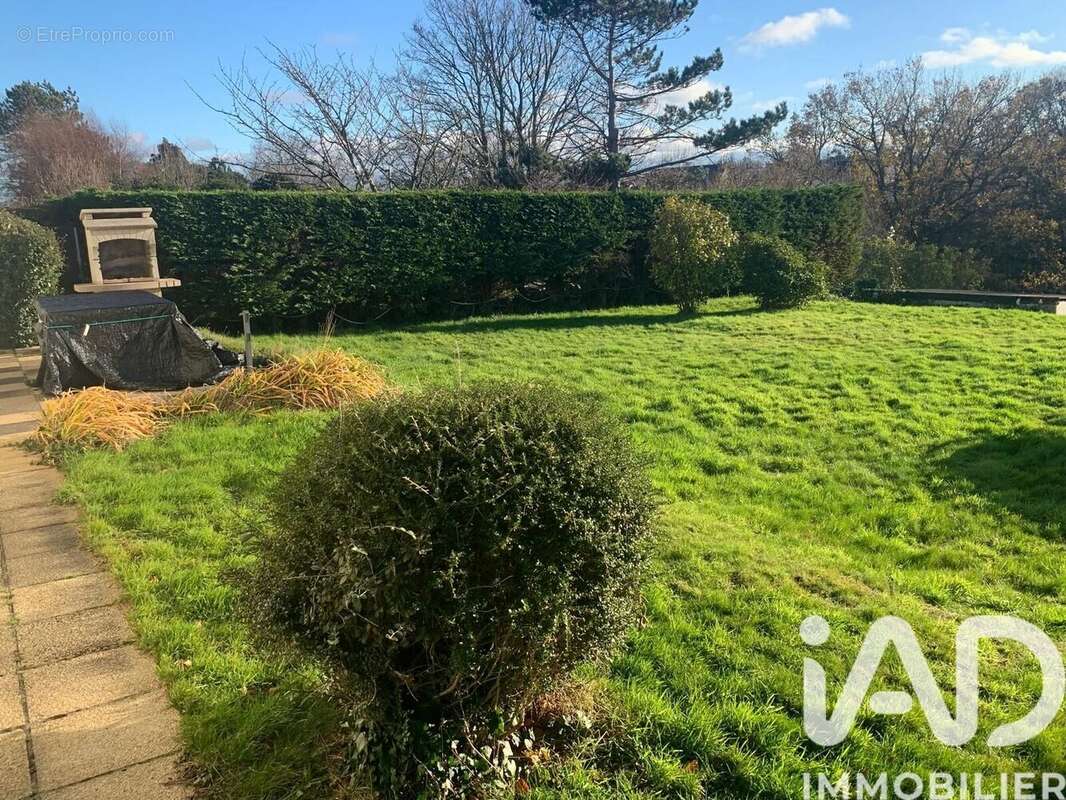 Photo 9 - Maison à CAUVILLE-SUR-MER