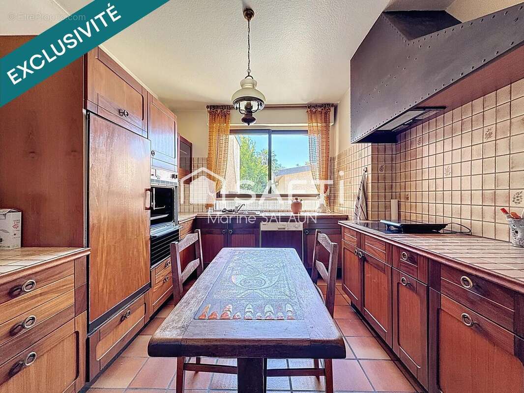 Photo 5 - Maison à CASTELGINEST