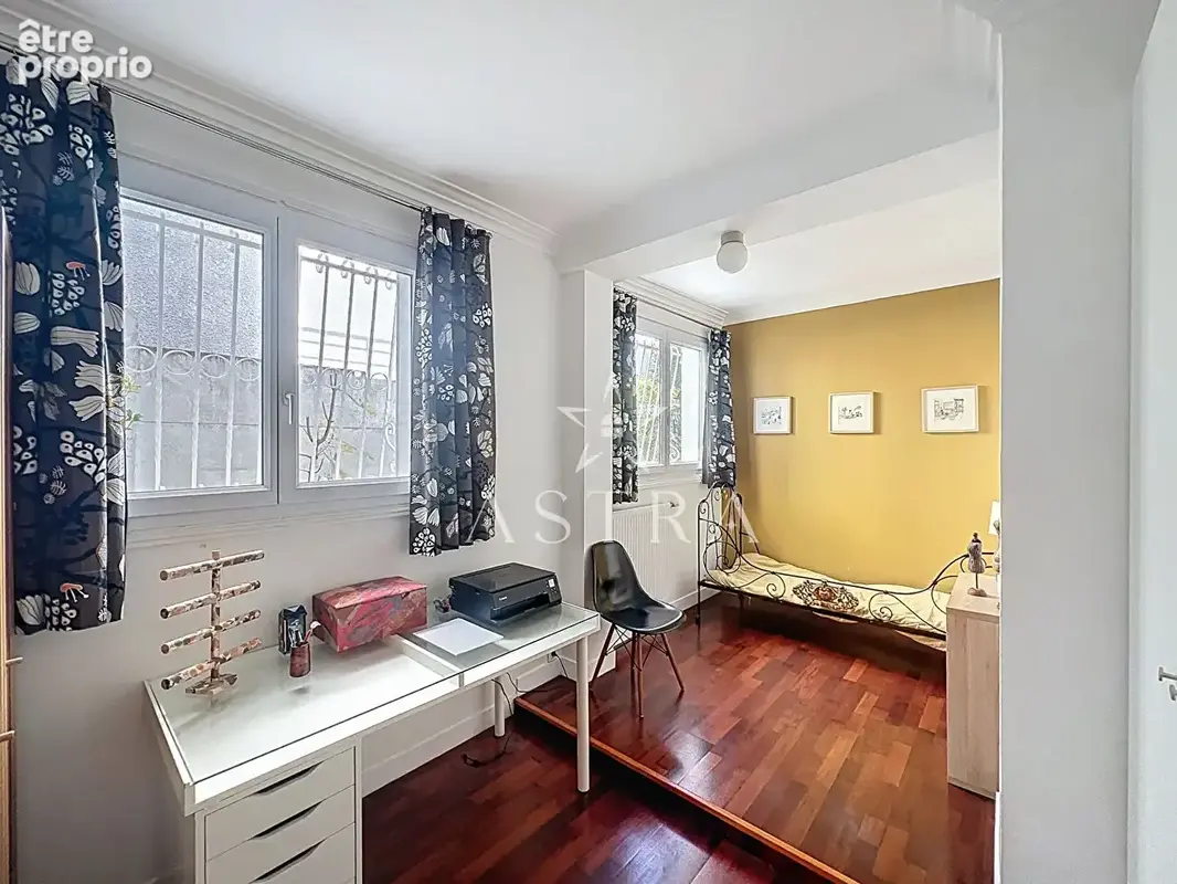 Jolie maison d'architecte de 5 pièces - Domaine du Parc - photo 10