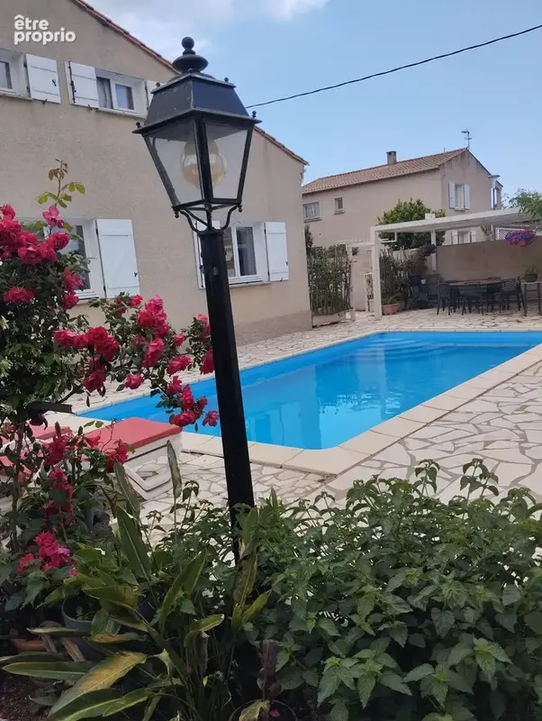 Photo Maison à Vias au prix de 404 000€