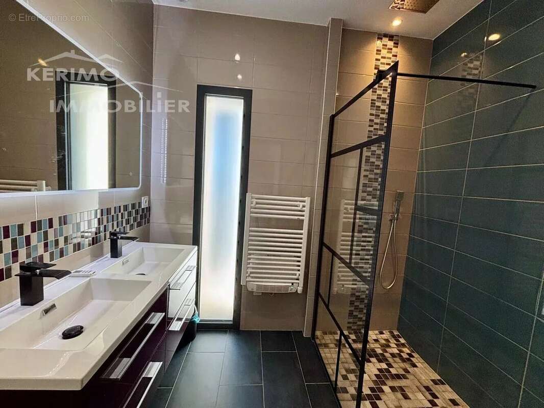BINIC – Propriété contemporaine avec deux appartements indépendants - photo 9