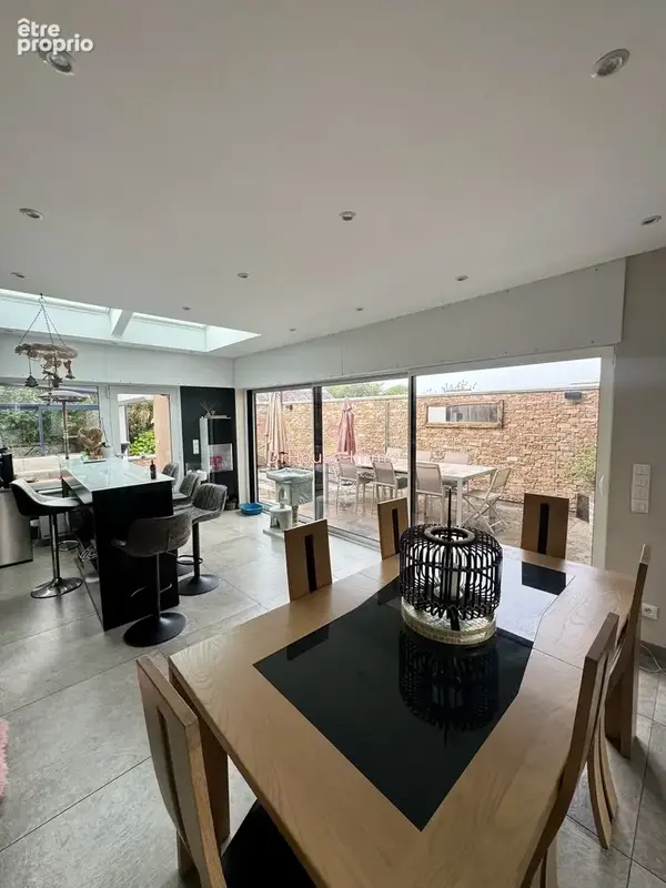 Maison 9 pièces 313 m² à vendre à Rebreuve-Ranchicourt (62150) - photo 5