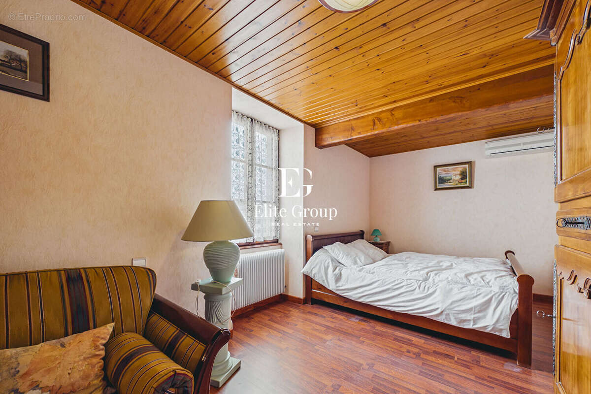 Une propriété d'exception au coeur de la charente - photo 12