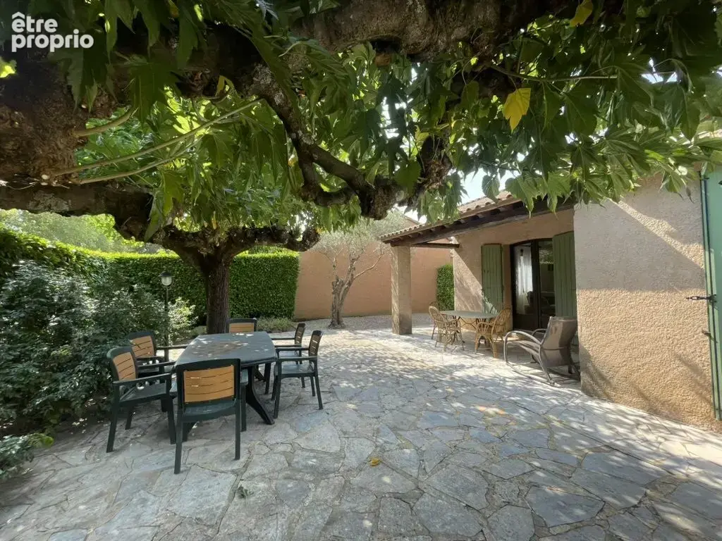 Maison à ALES