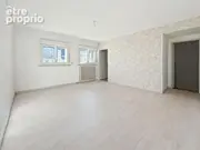 Appartement à VIEUX-CHARMONT