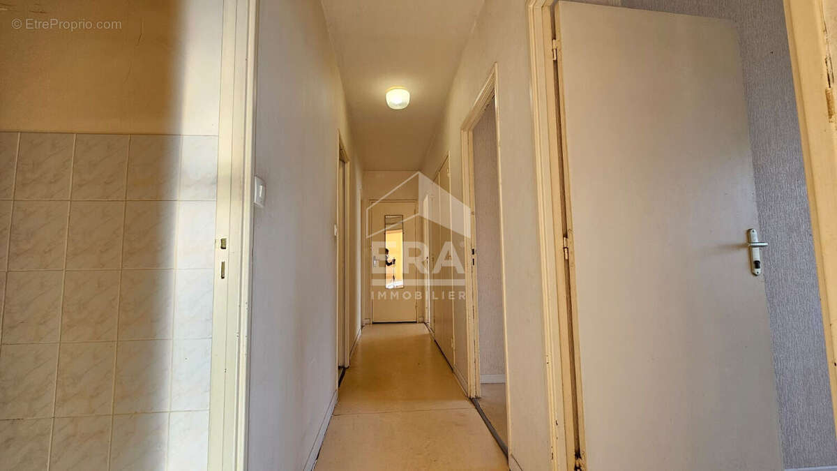Appartement 99m² à perpignan - photo 9