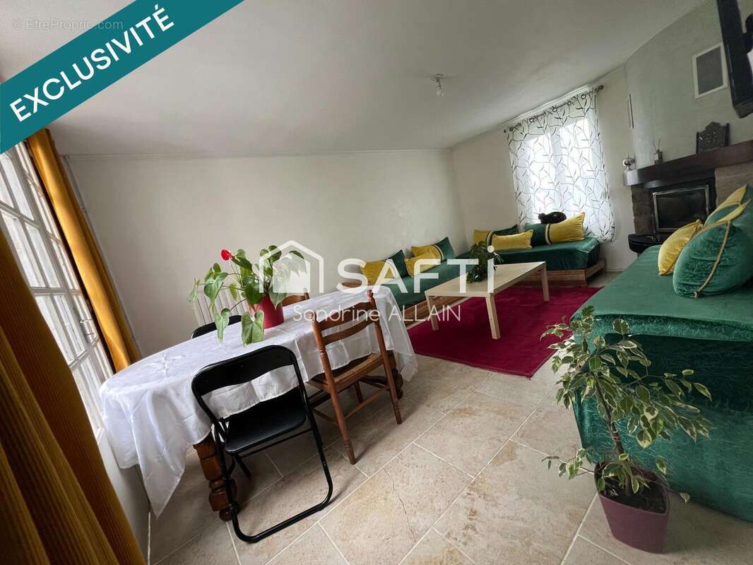 Photo 6 - Maison à GUINGAMP