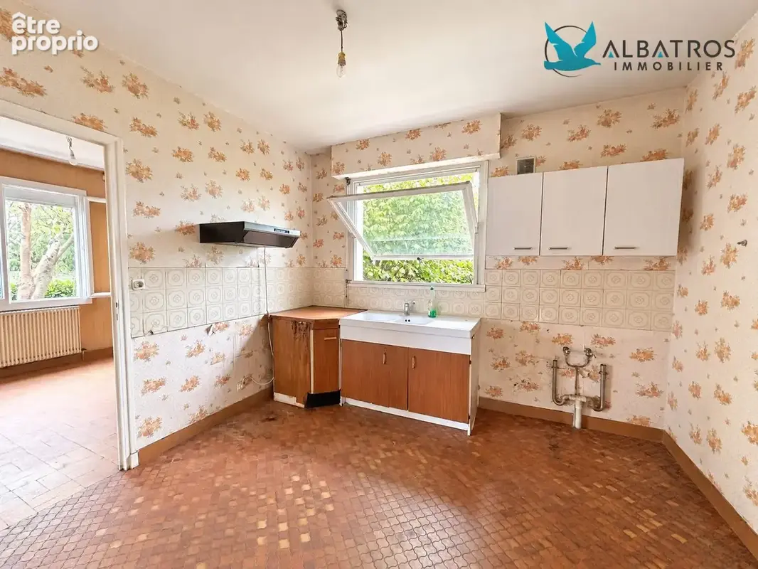 Maison 7 pièces 142 m² à vendre à Douvres-La-Delivrande (14440) - photo 4