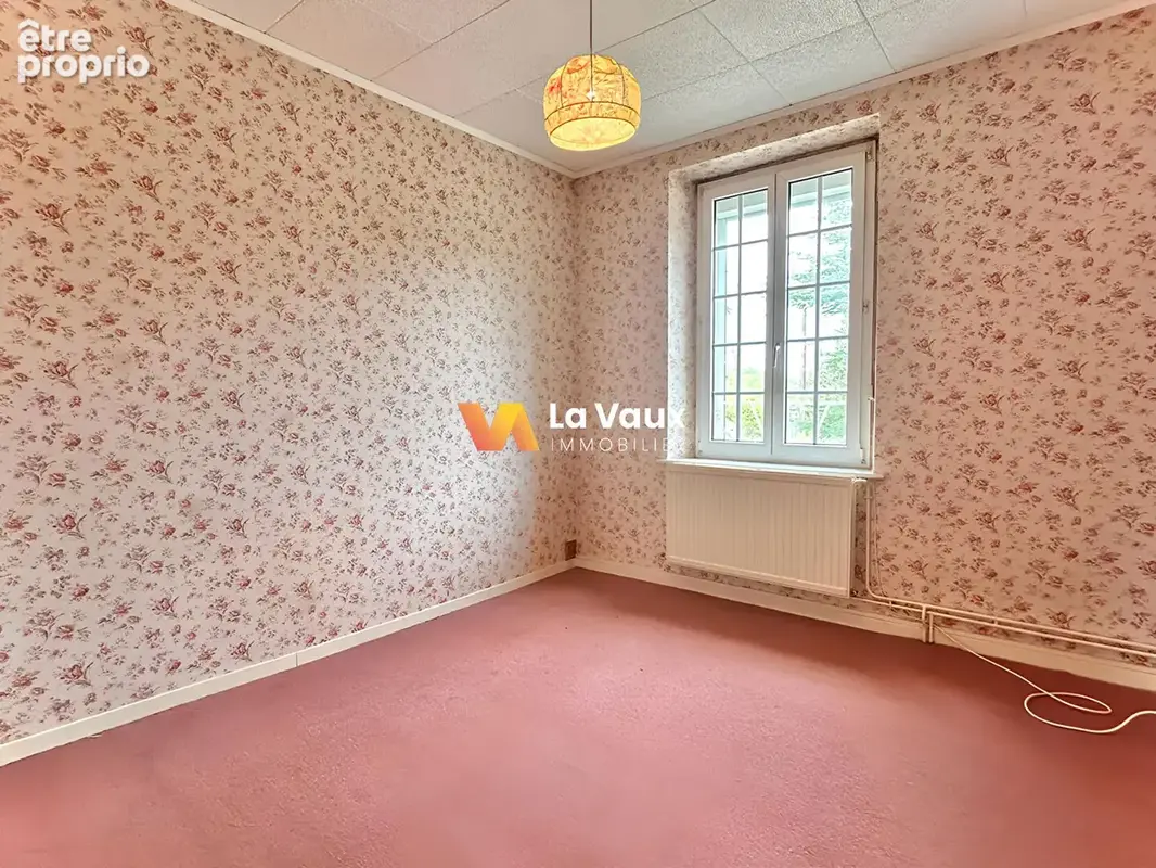 Maison Pierreville 6 pièces 113 m2, jardin et garage. - photo 5