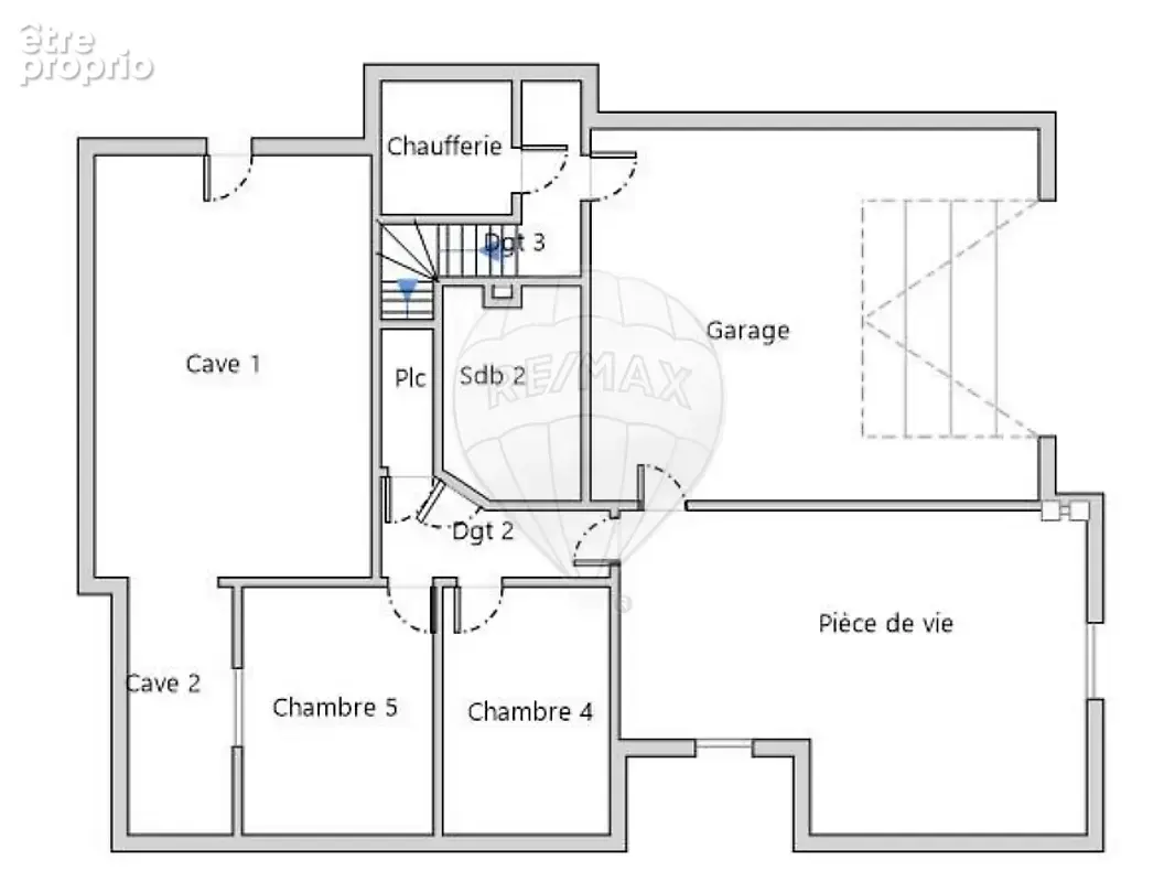 Maison 3 chambre(s) à vendre - photo 34