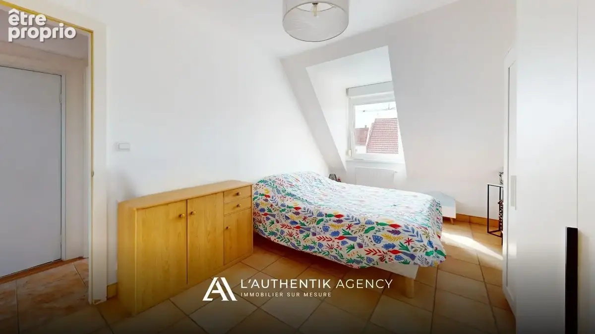 Appartement 6 pièces 127 m² à vendre à Dorlisheim (67120) - photo 8