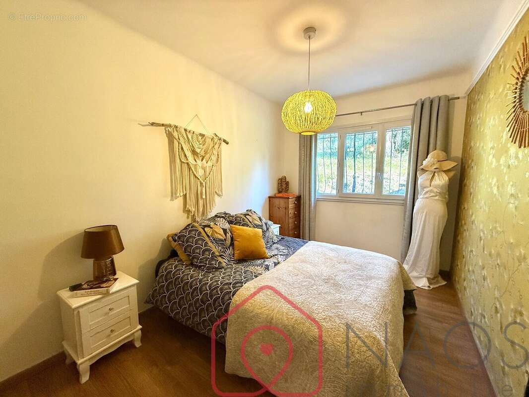 Appartement à SAINT-RAPHAEL