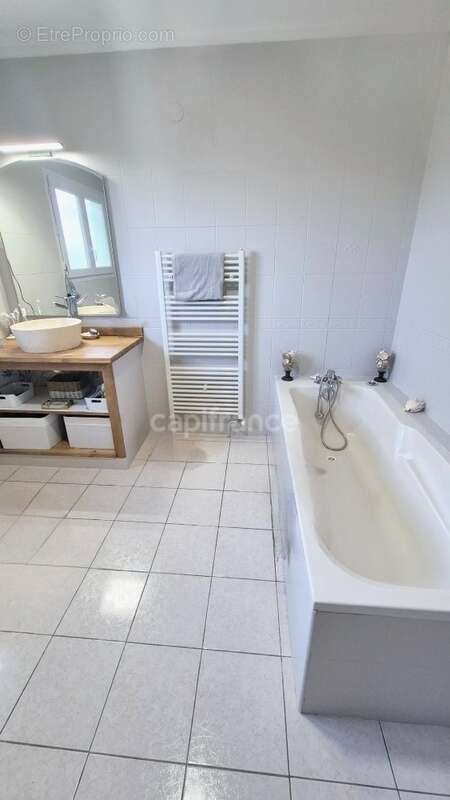 Maison à VILLENEUVE-DE-RIVIERE