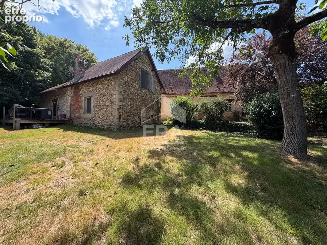 Maison 235m² à saint-pierre-de-chignac - photo 13