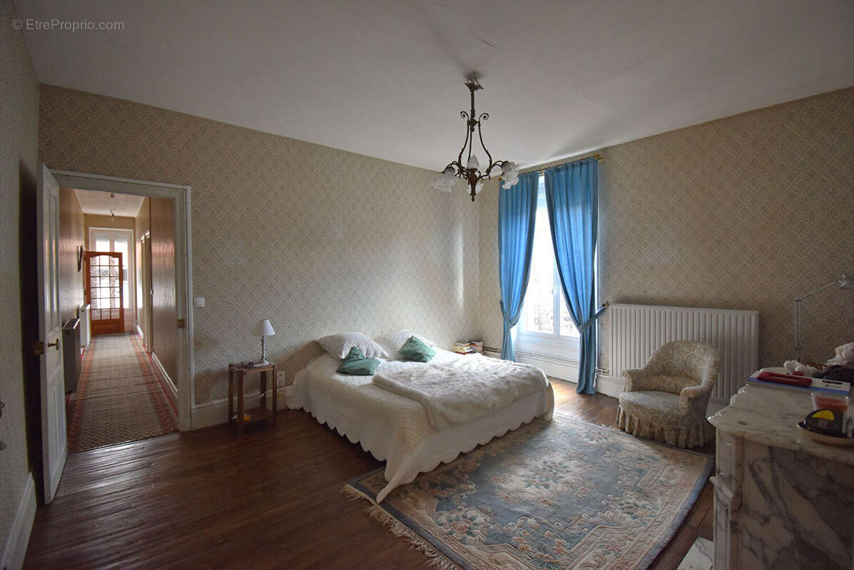 Maison de caractère de 7 pièces - photo 8