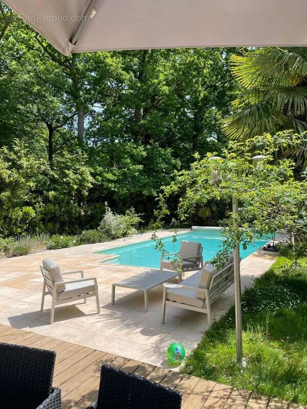 Photo 4 - Maison à GOUVIEUX