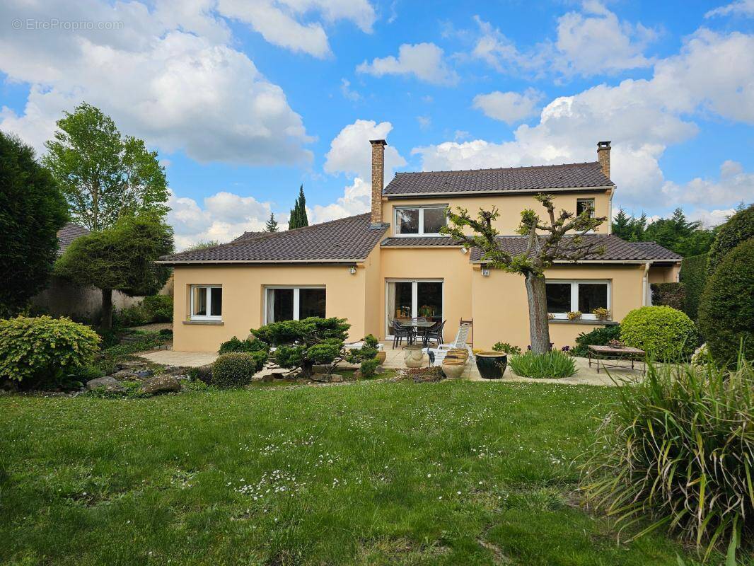 Maison à EVRY