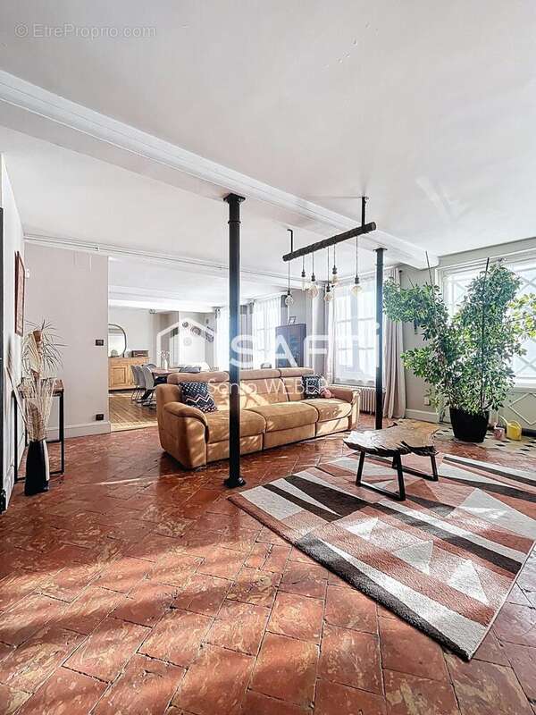 Photo 6 - Maison à LA CHAUSSEE-SUR-MARNE