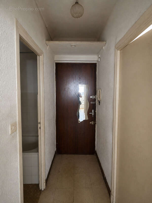 Appartement 28 m² à Nice  - photo 6