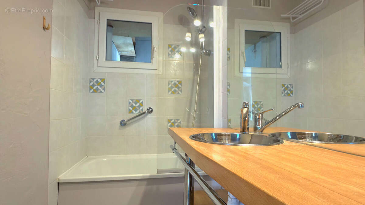 Appartement à ORVAULT