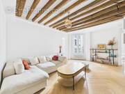 Appartement à PARIS-2E