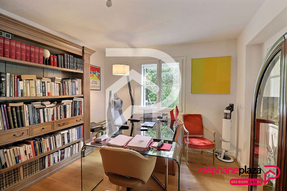 Maison à LA FRETTE-SUR-SEINE