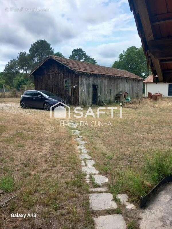 Photo 6 - Maison à PISSOS