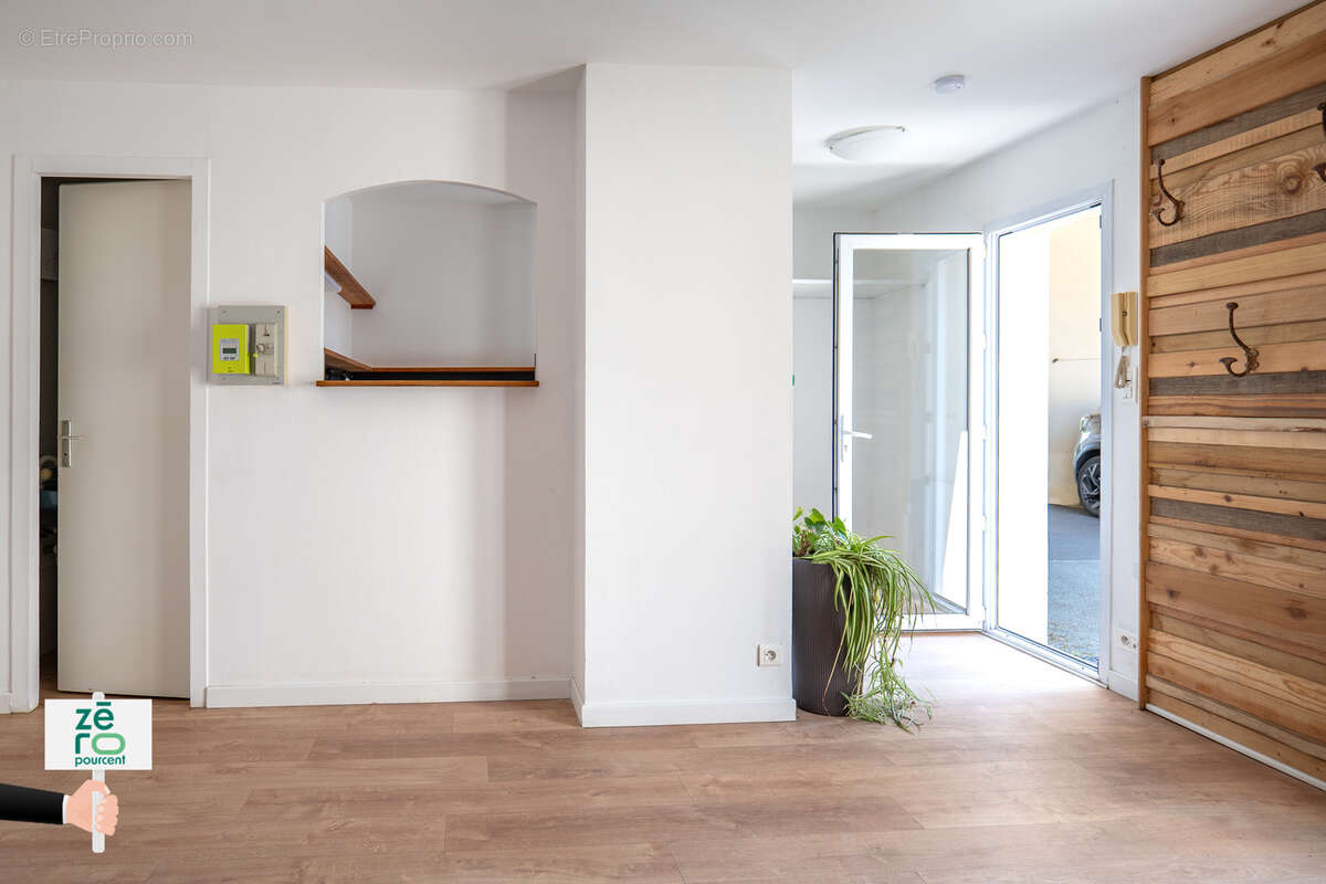 Appartement à JARD-SUR-MER