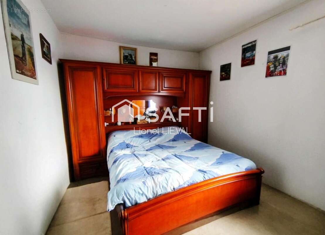 Photo 7 - Maison à CAMPAGNE-LES-HESDIN