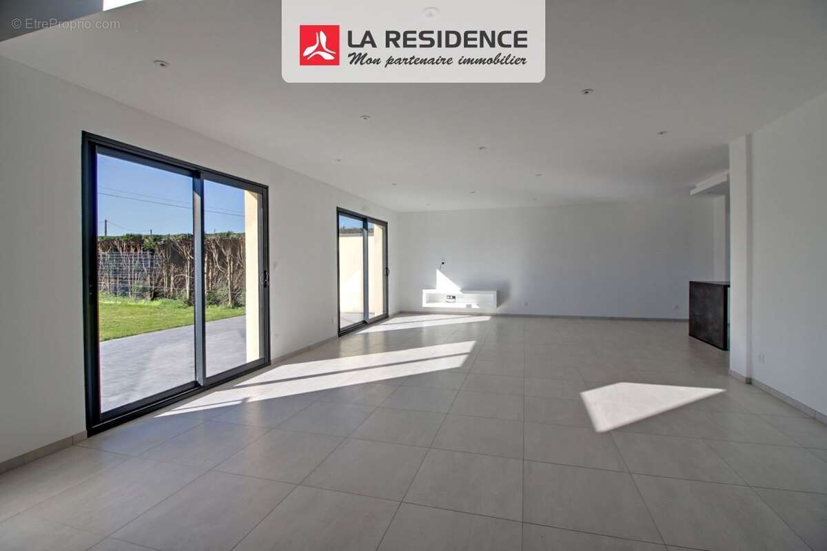 Maison 160 m² à Preaux  - photo 8