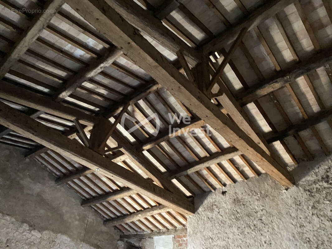 Maison à CAUNES-MINERVOIS