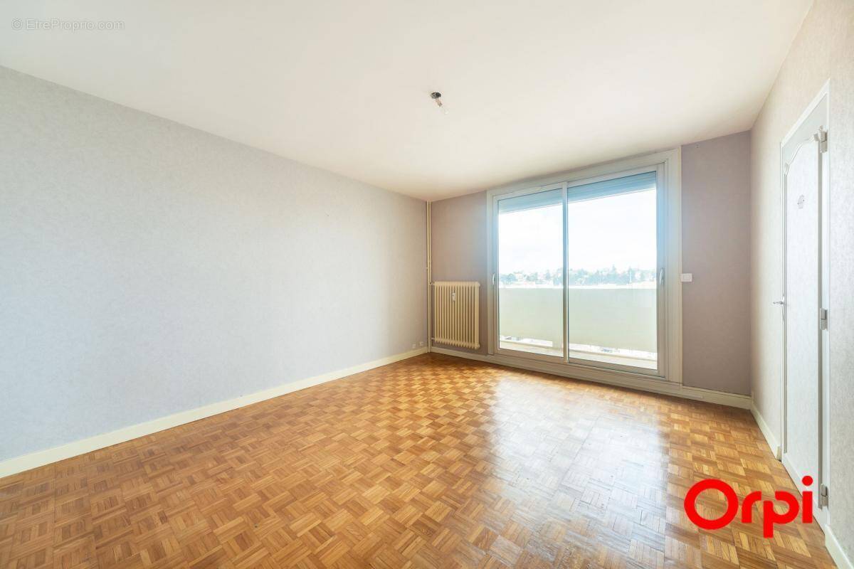 Appartement à MACON