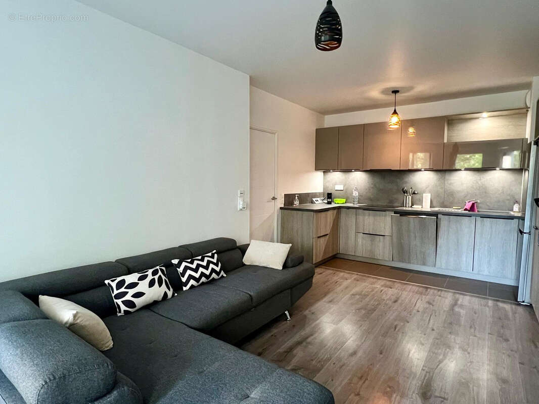 Appartement à CLAMART