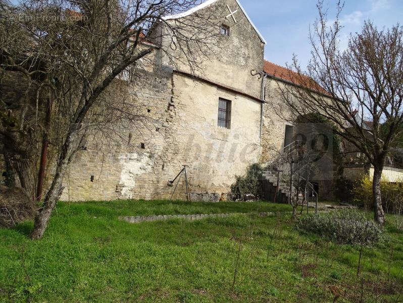 Maison à CHATILLON-SUR-SEINE
