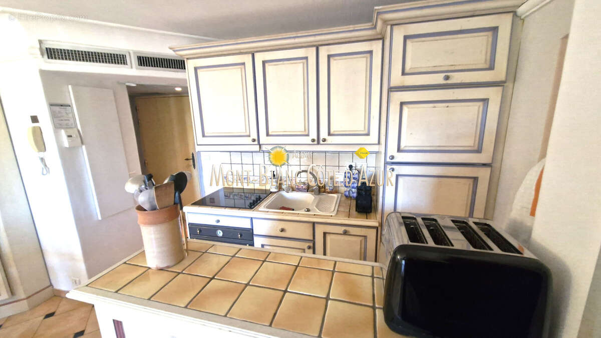 Appartement à SAINTE-MAXIME