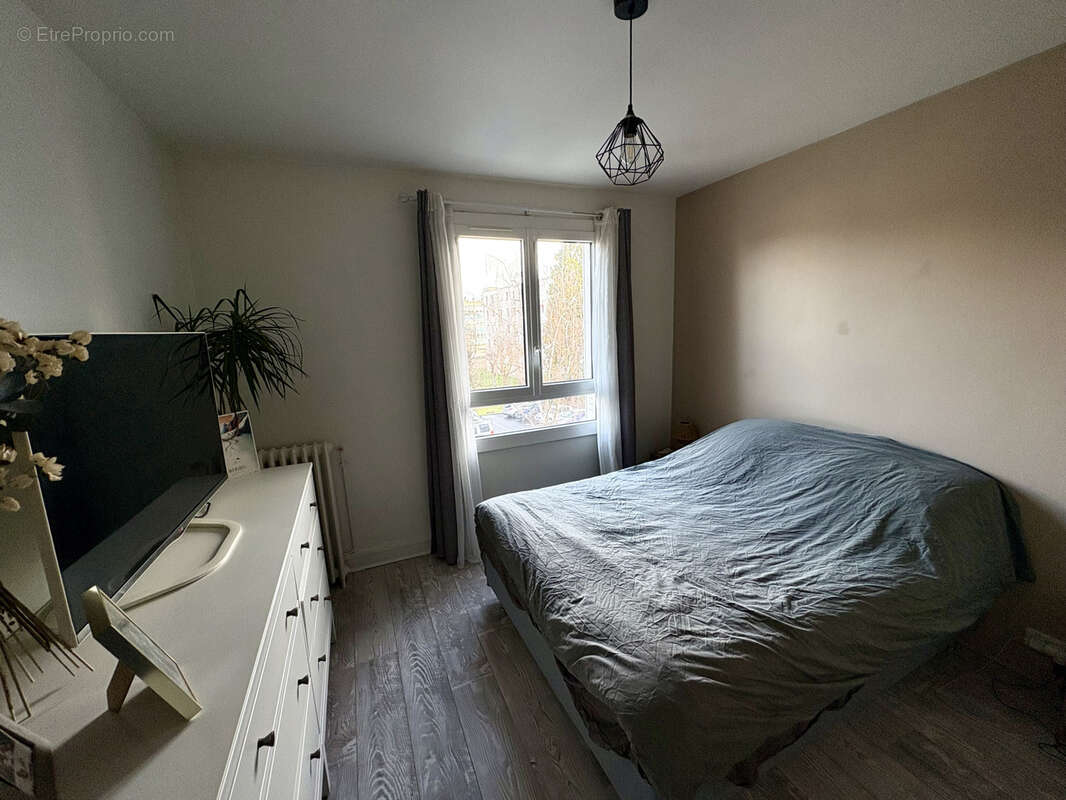 Appartement à RUEIL-MALMAISON