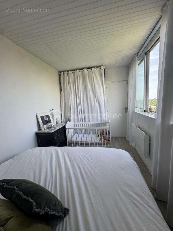 Appartement à NOGENT-SUR-MARNE