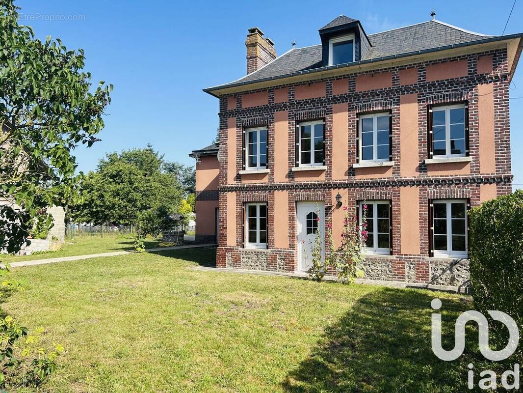 Photo 1 - Maison à BARDOUVILLE