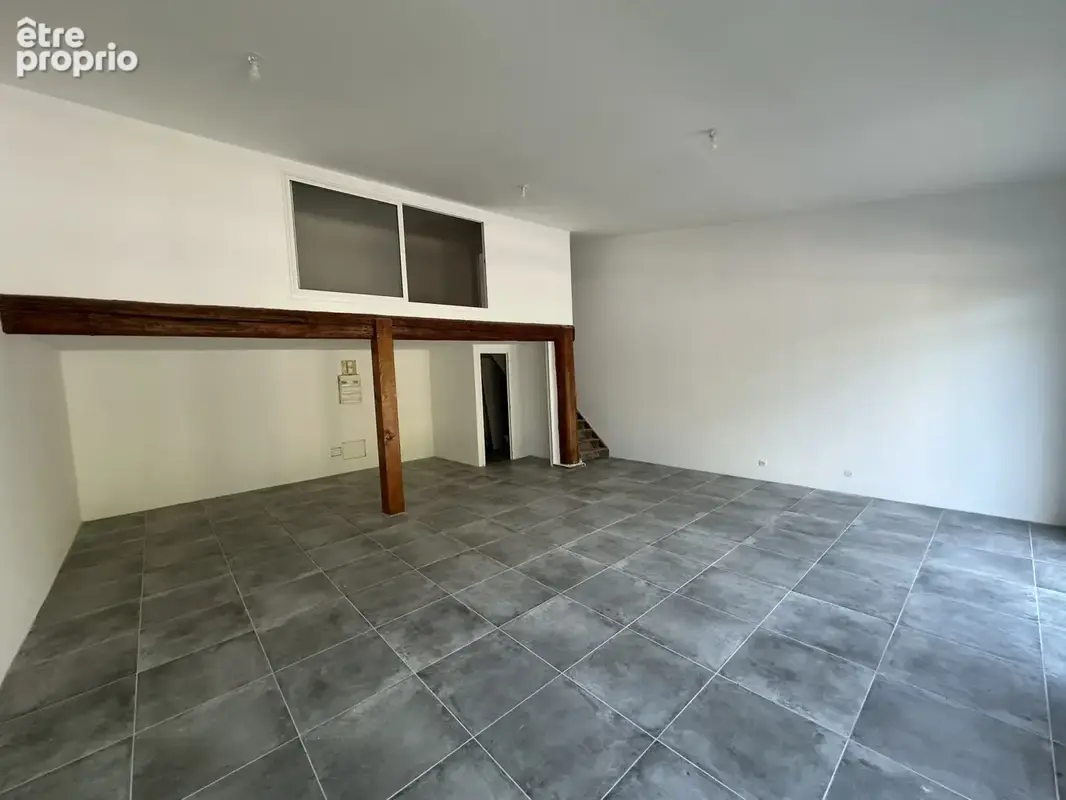 Centre commercial 1436 m2 à Montauroux - photo 16