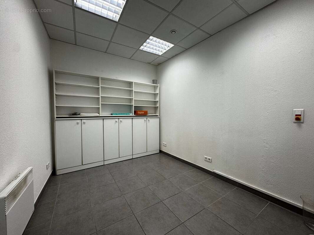 Commerce à ALTKIRCH