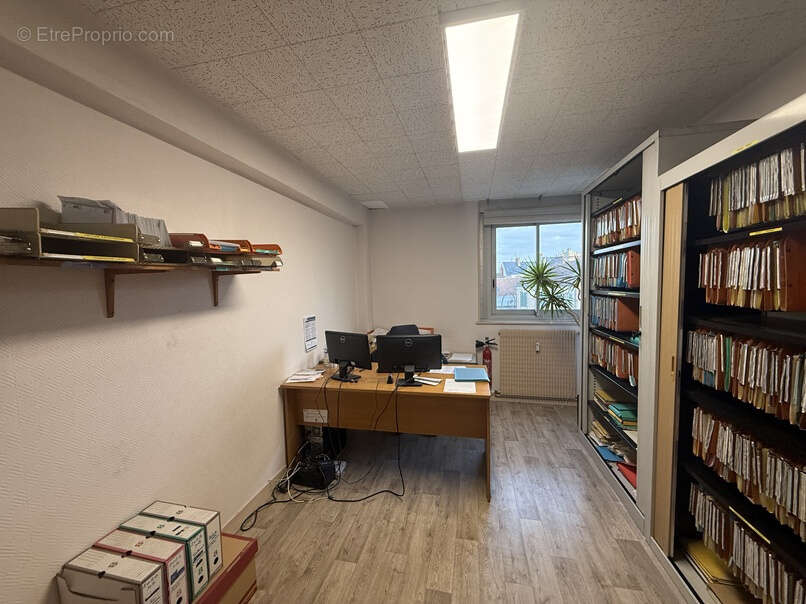 Appartement à DREUX