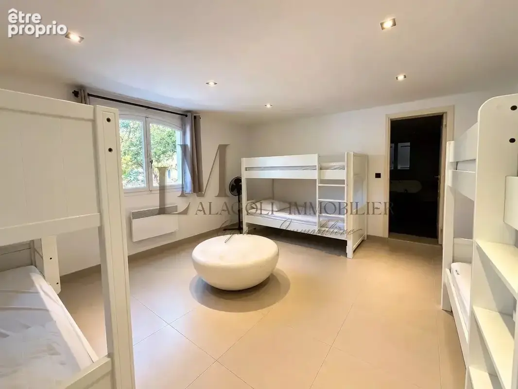 Porto-vecchio - belle villa avec piscine à proximité des plages - photo 14