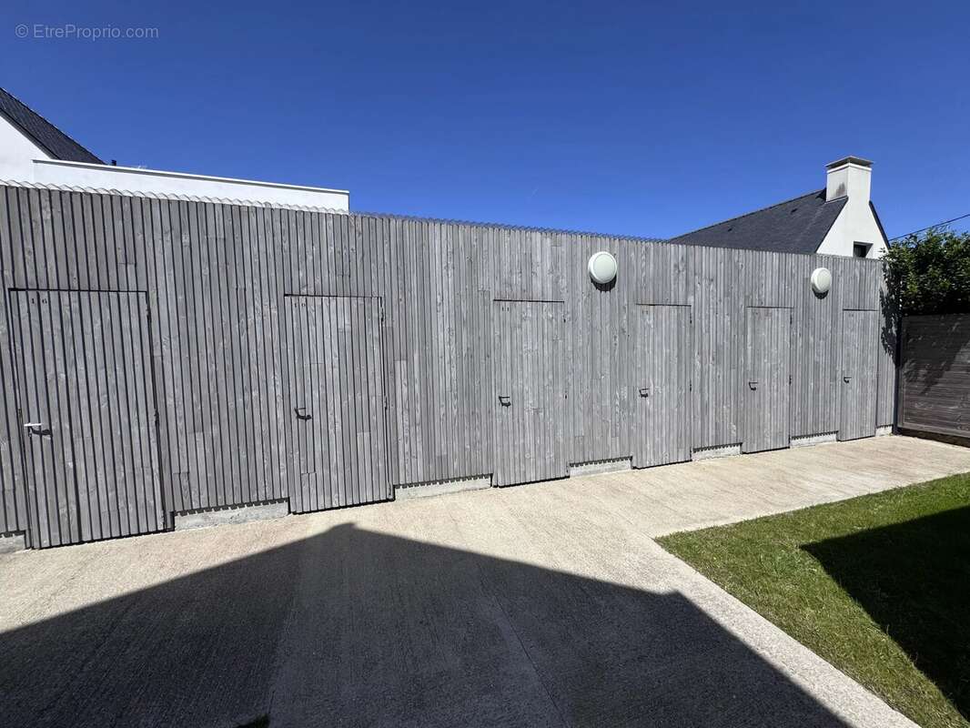 Appartement à QUIBERON